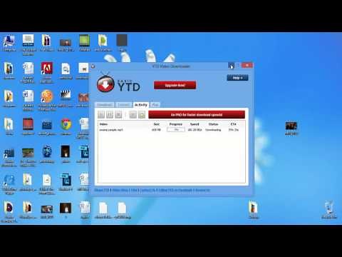 How to Put Videos From the Internet Onto a CD : Internet & Tech Tips