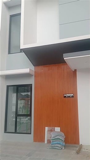 progress report February 11.2026 : SALVIA TYPE, BLOK A.17: minus stair railings and balcony railings