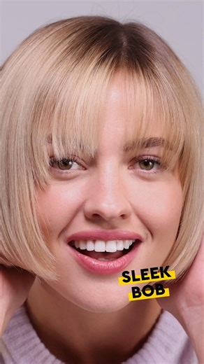 6.7K views · 12 reactions | ✨ TIME TO SHINE✨ Le Micro-Bob, c'est LA...