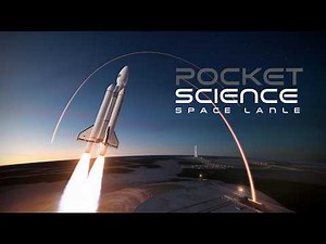 Rocket Science Unveiled: The Mechanics of Space Launch Systems
