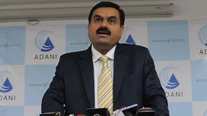 Adani stocks in focus as flagship entity's share sale enters last day