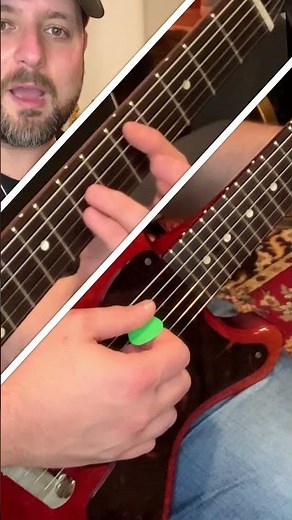 what's your favorite DROP D guitar riff?