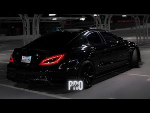 SEE Pro - 2Scratch, Bones, Night Lovell [CAR MUSIC] Today's Best Popular Remix 2024