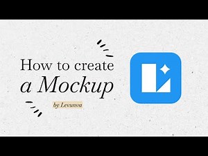 Mastering Mockups: Create Stunning Visuals with Lunacy