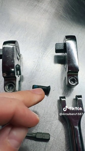 Snap-on Flex Head Ratchets: The Mechanic Essential