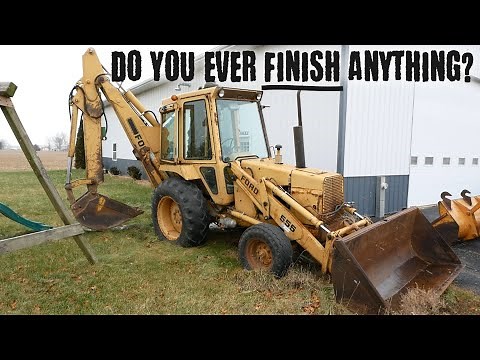 What Happened to 2023? Project and Channel Updates