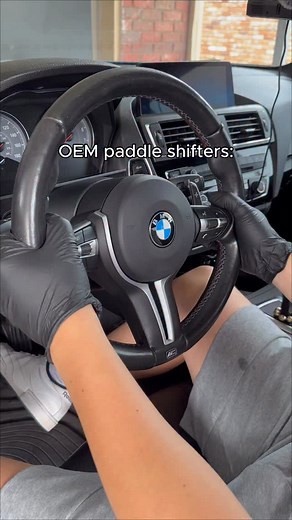 25K views · 119 reactions | Are these the BEST paddle shifters ever made for automatic/DCT cars? 樂 —————————Zencarbonfiber.com————————— #f82m4 #f80m3 #f87m2#m2 #m3 #m4 #bmwf30 #bmwf80 #bmwf82 #bmwf82m4 #f82m4 #f10m5 | Zen Carbon Fiber | Facebook