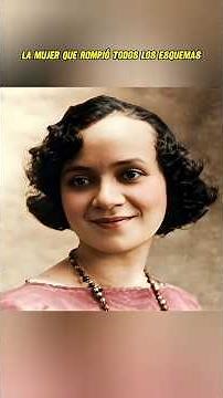 Matilde Hidalgo de Prócel: la primera mujer en votar en América Latina... Historia latinoamericana