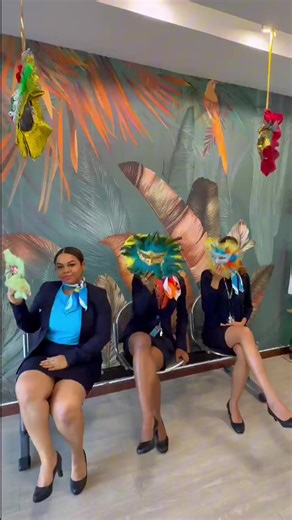 Célébration du Carnaval à Cayenne