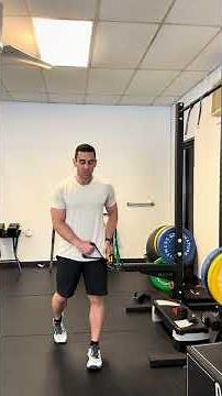 Kickstand RDL with Loaded Hip Airplane for Hip Mobility #shorts #fitness #strength