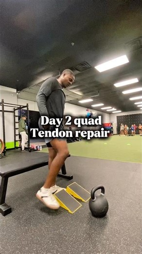 #quadactivation #quad #quadtendonrepair #quadstrength #quadextensions