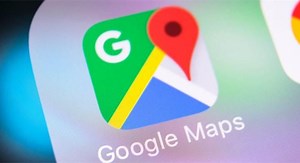 Google Maps переклали українською
