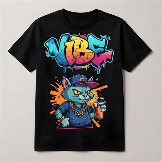 Street Art Graffiti Tag Sticker – Bold Color Waterproof Vinyl – Laptop & Water Bottle - Etsy