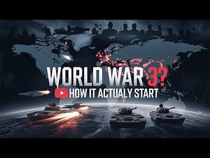 How World War 3 Could Actually Start: Real Scenarios Explained