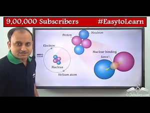 What is Radioactivity ? | Modern Physics | Class 10 | CBSE | NCERT | ICSE