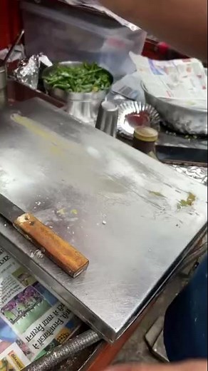 Jethalal Special Fafda making recipe | Jalebi Fafda | Gujrat