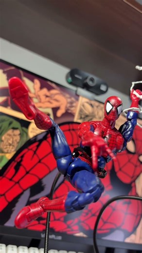 These Flight stands are a keeper — #spiderman #marvellegends #figtok #shortvideo #fypシ #fyp #shorts