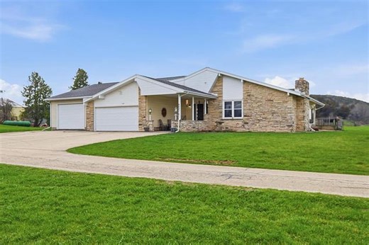 9021 County Rd KP, Cross Plains, WI 53528 | Estately 🧡 | MLS# 2019877