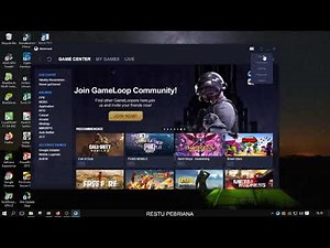TERNYATA INI EMULATOR ANDROID PALING RINGAN - UNTUK KOMPUTER