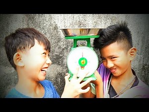 Coi Cấm Cười | Phiên Bản Việt Nam - NCT Vlogs - Part17.