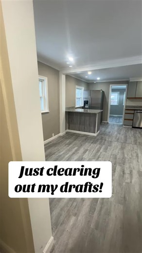 Just clearing out my drafts. So here’s a quick tour of a 2bed condo | Condo House