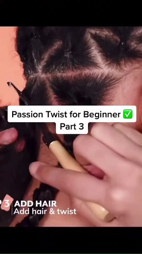 Braidstutorials on TikTok