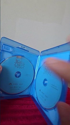Rugrats 3 Movie Collection On Blu-ray