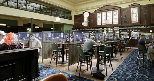 Inside Headingley's huge new Wetherspoons as Golden Beam finally opens