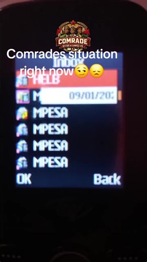 HELB Updates for Comrades: Recent Changes and Guidance