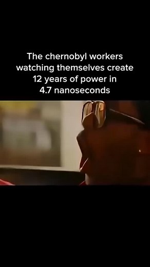 Historically Accurate Memes on Instagram: "The Chernobyl disaster was a catastrophic accident on April 26, 1986, at the Chernobyl Nuclear Power Plant in Ukraine. The meltdown occurred during a safety test on reactor number four which led to a power surge, steam explosions, and a reactor core meltdown. This event released massive amounts of radioactive material into the atmosphere, contaminating large areas of Europe and forcing the evacuation of thousands of people from the surrounding exclusion