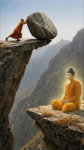 Understanding Karma and Compassion in Buddhism