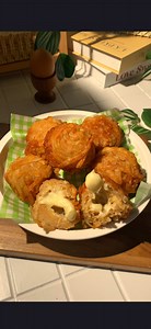 Resep Ayam Rambutan Keju: Cemilan Ayam Garing Isi Keju