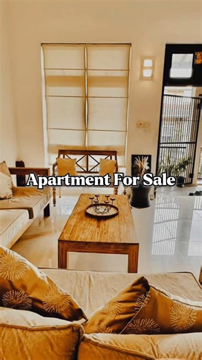 Modern Apartment for Sale in Thalawathugoda | Sri Lanka #luxuryhome #realestate #dreamhome #home