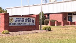 Lancaster County breaking ground on new detention center