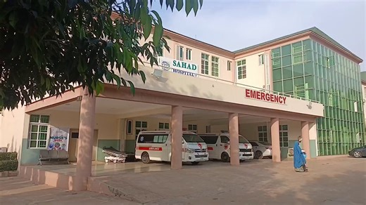 FMC JABI, ABUJA, A HUGE MESS OF A HOSPITAL The Federal Medical Center (FMC), Jabi, is supposed to be the best government hospital in the FCT, but it is today a huge mess. Some years ago, my wife was ill and was admitted to that hospital, and I did a post about my experiences there then. It was at least ok. Four years ago, we had our son at that same hospital. My experience weren't that satisfactory, but at least, if you look at Nigeria, it was also ok. A lot of the staff were very badly behaved.