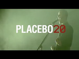 Placebo - Drag (Live at Pukkelpop 2006)