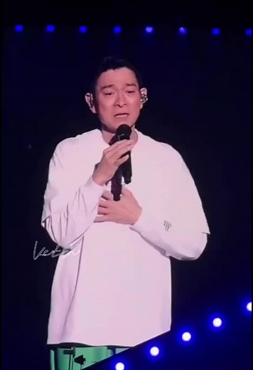 Andy Lau Concert July 2024 @ILUMAX