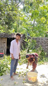 9.4K views · 265 reactions | Nimbu ke uper comedy.... #reelschallengereelschallenge #fbpost2025シ #reelschallengereelschallengereelschallengereelschallenge #milisuldip #short | Milisuldip | Facebook