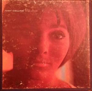 Judy Collins - Judy Collins' Fifth Album