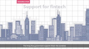 FINTECH SUPER-CONNECTOR Watch Benjamin Treves, Head of Asia Pacific at FQX AG explain why Hong Kong is the perfect platform to drive a sustainable, inclusive financial future. Strong IP protection and Government support mean a lot to fintech developers like his company. Full video: https://impact.economist.com/projects/hong-kong-looking-ahead/innovation-technology-video/ #hongkong #brandhongkong #asiasworldcity #FinancialServices #Fintech #TheEconomist #GBA | Brand Hong Kong