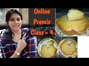 Online Cake Premix Class 4/ GMS, CMC powder cake/ Cake Premix