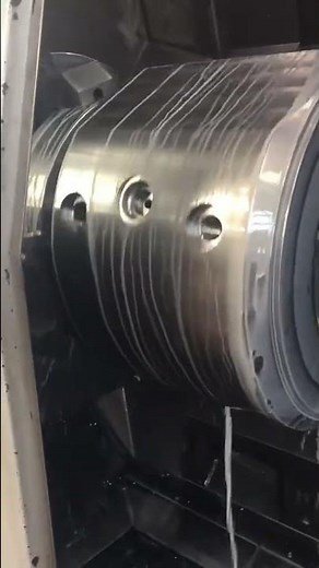 CNC MACHINING / WELDING INCONEL 625