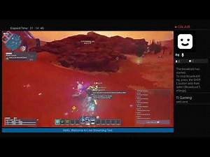 PSO2 NGS Live Streaming - Beat Remus Retem