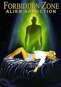 Alien Abduction: Intimate Secrets streaming