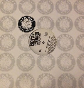 Boyz N Da Hood - Dem Boyz (Remix)