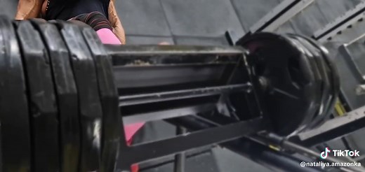 Leg Press for Strong Women | Domination Show Training