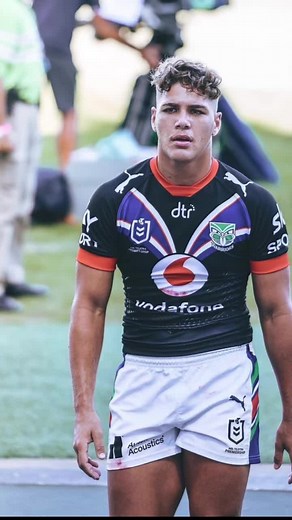 Reece Walsh: From Nerang Roosters to NRL Warriors | Highlights