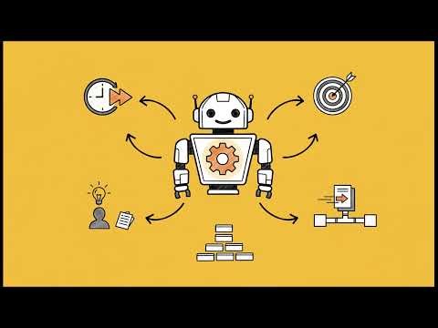Automated AI Workflow Design