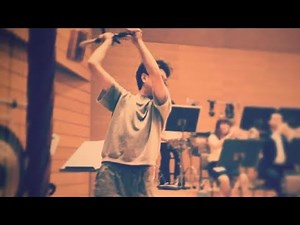 Mahler 6th symphony Tragic Hammer blow