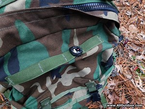 50 Cent Compass as a Backup? - AllOutdoor.com